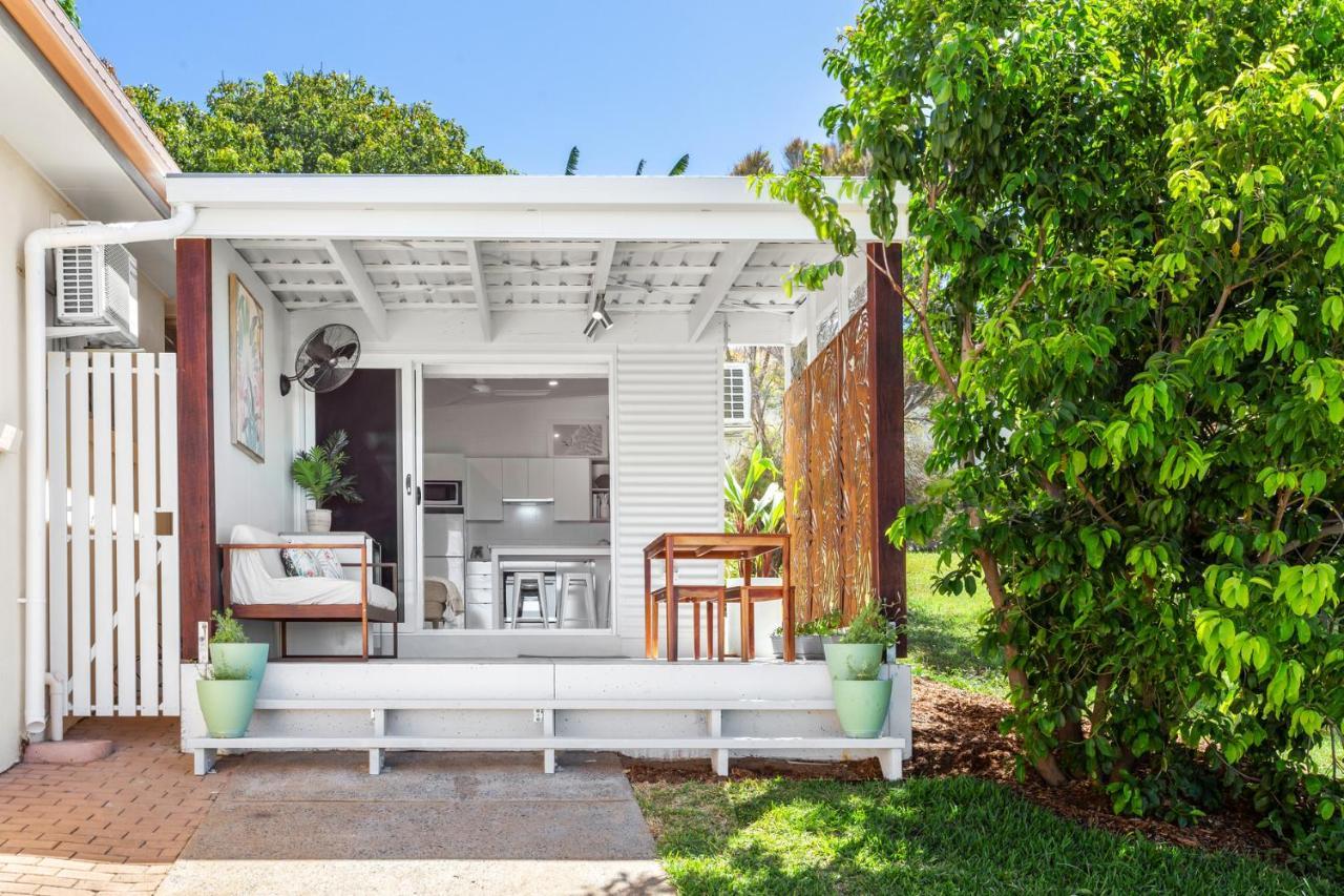 Barlows Vista Yeppoon Exterior foto