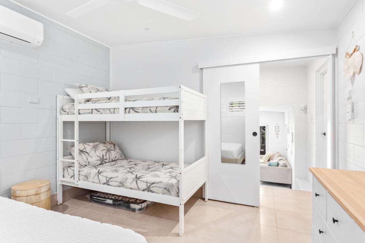 Barlows Vista Yeppoon Exterior foto