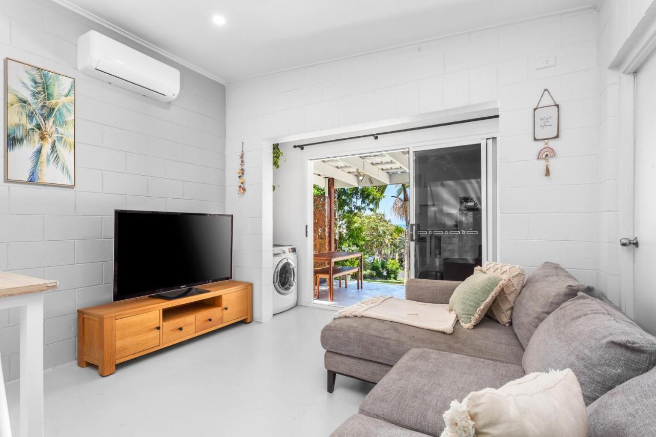 Barlows Vista Yeppoon Exterior foto